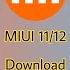 MIUI Mind Relaxing Nature Alarm Sound With Download Link