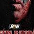 OFFICIAL AEW ENTRANCE THEME THE NATURAL DUSTIN RHODES