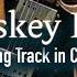 Whiskey Blues Backing Track In C Minor SZBT 1063