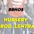 BBNO Nursery Prod Lentra Choreography By Olya Roslyak D Side Dance Studio