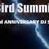 Melodic Techno Mix 4 Bird Summit 2025 2 4 2nd Anniversary DJ Set