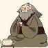 Drinking Tea With Uncle Iroh A Relaxing Instrumental Playlist