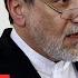 OIC Meeting Iran S Foreign Minister Slams U S Over Middle East Crisis AH1B