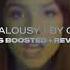 Olivia Rodrigo Jealousy Jealousy Bass Boosted Reverb