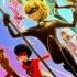 Miraculous Team Transformation FANMADE SCENE S5 Finale