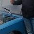 Жига поехала поменял кпп и редуктор Навалил от души Закипела