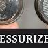 Pressurized Vs Non Pressurized Portafilter Baskets When To Use Each One