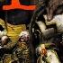 Warhammer The Horus Heresy Lore To Sleep To The Imperium Of Mankind