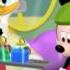 La Casa Di Topolino I Travestimenti Dall Episodio 106