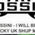 Pain Rossini Vs Stefano Pain I Will Be The One Micky Uk Shup Mix