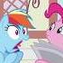 Pinkie Pie Pranks Rainbow Dash And She Mlp Edit