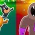 Paw Patrol VS Sheriff Labrador VS Sir Dadadoo VS CatNap Tiles Hop