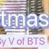 V Christmas Tree 그 해 우리는 Our Beloved Summer OST Kalimba Cover With Tabs Chords