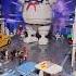 Ghostbusters Lego Ghostbusters Shorts Spooky Toys