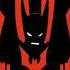 Batman Beyond Demo By Kristopher Carter Smells Like Creamed Spinach Extended Main Theme