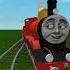 RWS James Whistle