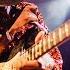 Carvin Jones Live Blues Guitar Performance Radio 3 Television Show Spain