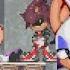 Sonic Exe The Disaster 2d Remake Rouge Mod Minions Exe Corpse Showcase Part 2 Mod By Fint