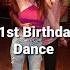 Bellaquera Mario Baro Mayinbito 21st Birthday Dance Circle Of May Nguyen Bachata Sensual Social