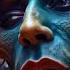 Psychedelic Trance Magic Mushrooms Mix 2025 Surreal Visions AI Animations