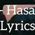 Gor Hasarak Lyrics