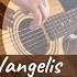 Guitar TAB Vangelis Chariots Of Fire Tutorial Sheet Lesson IMn