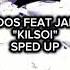 Cledos Feat Jambo Kilsoi Sped Up