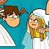 TOTAL DRAMA WORLD TOUR Episode 19 Niagara Brawls