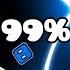 TOP10 FILES IN GEOMETRY DASH