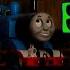 Scaredy Engines Trainz Remake Halloween Spooktober Special Thomas And Friends