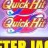 5 JACKPOTS Huge Wins On Quick Hit Triple Double Action Slot Machine One Of My Best Sessions EVER