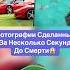 Фотографии Сделанные За Несколько Секунд До Смерти Shorts фото животные