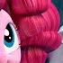 My Little Pony Rarity S Mane Moments Hello Pinkie Pie Ep 11