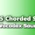 Telavision 1 5 Chorded Sound Effect