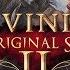 Divinity Original Sin 2 Lone Wolf Solo Run Sebile Part 3 Finishing Act 1