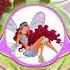 Winx Club Sophix Audio