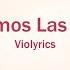 Violetta Alcancemos Las Estrellas Lyrics