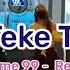 ZIN Volume 99 El Teke Teke Extended Version Reggaeton