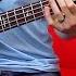 Muse Supermassive Black Hole BASS COVER Play Along Tabs