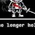 Dusttale Last Genocide Phase 2 Hardmode