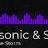 Aurosonic Susana Weather The Storm JUKEBOX