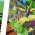 СЕКРЕТЫ как вырастить САД СВОЕЙ МЕЧТЫ в GROW A GARDEN Roblox