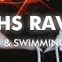 Tiësto Swimming Paul VHS RAVE Lyrics Visualizer