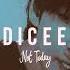 Not Today S L O W E D Ver By Dicee BTS