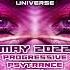 May 2022 Progressive Psytrance DJ Mix