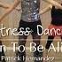 Born To Be Alive Patrick Hernandez Fitness Dance Zumba Style