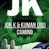 Jon K Kuman RU Camino Somatique Music