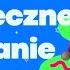 Disney Channel Poland Christmas Countdown Promo November December 2022