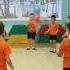 Музыкальная игра Вперёд четыре шага