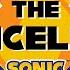 Voices For The Voiceless Sonic The Hedgehog Character Fan Casts